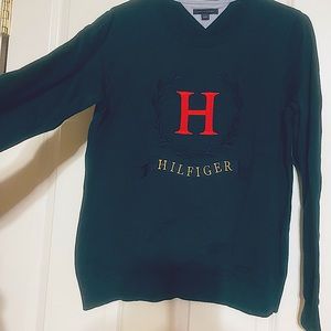 TOMMY HILFIGER sweater, Size M